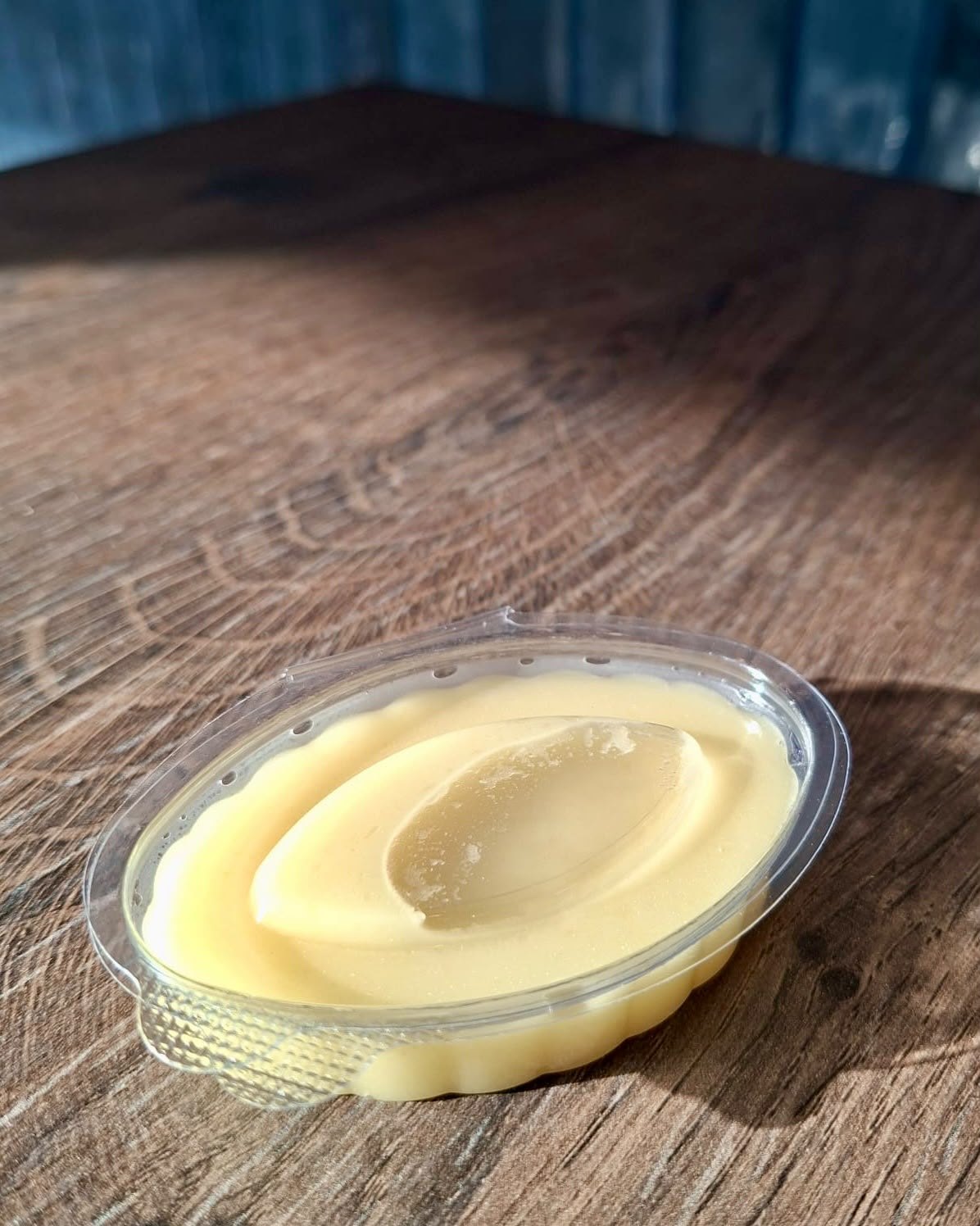 Dip Lisbone Lime