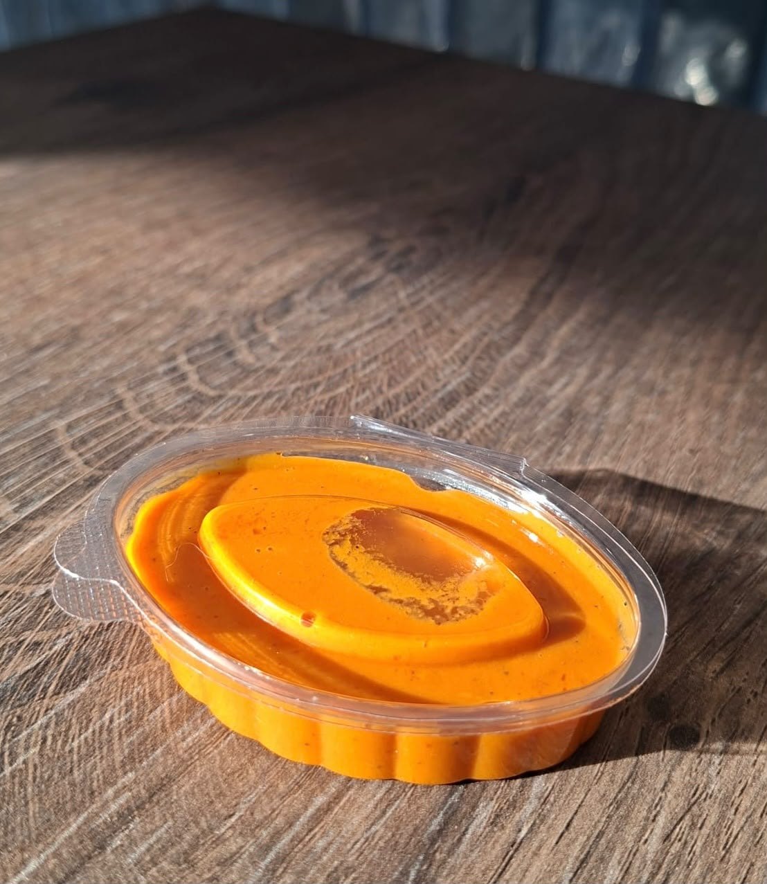 Dip Piri-Piri