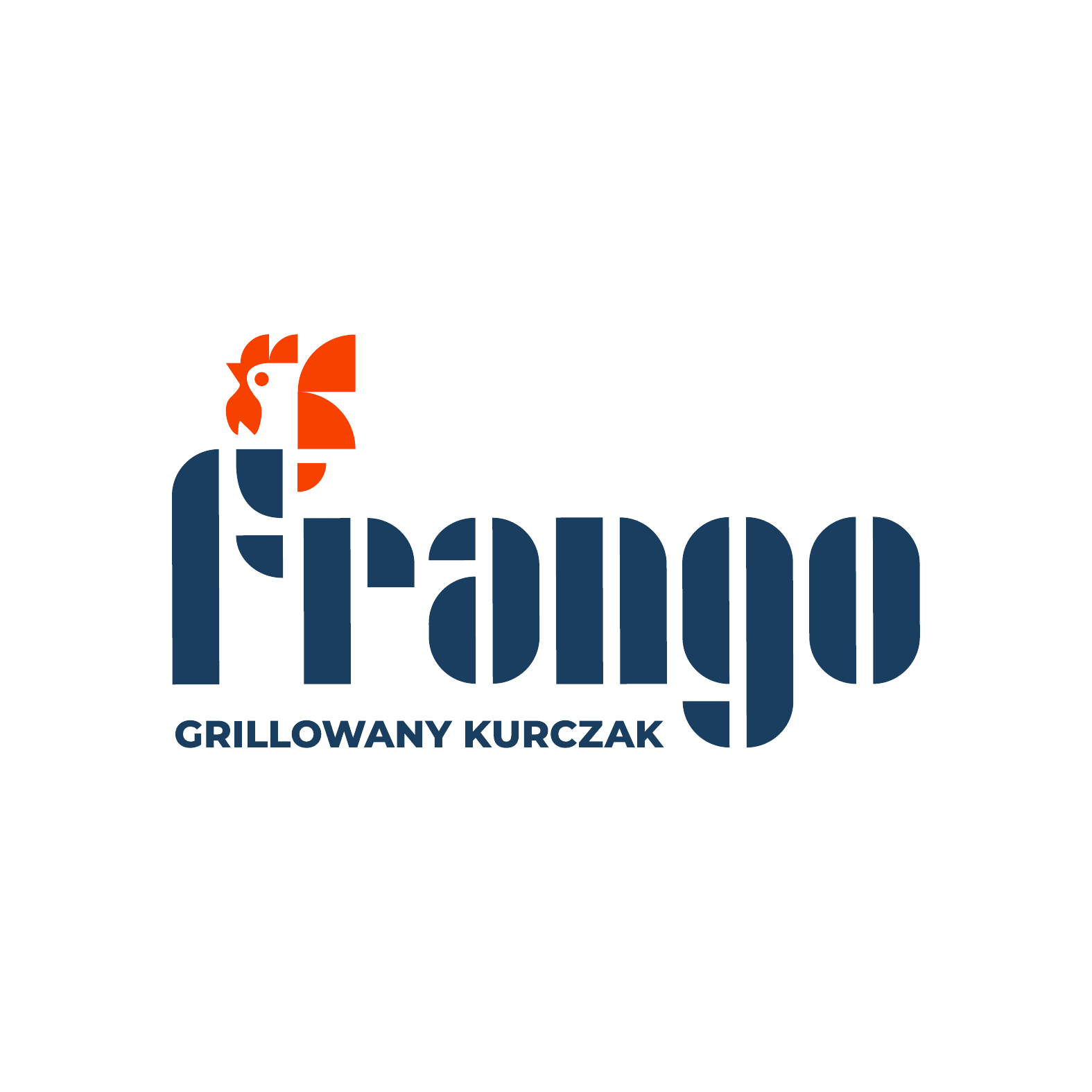 Frango Grillowany Kurczak